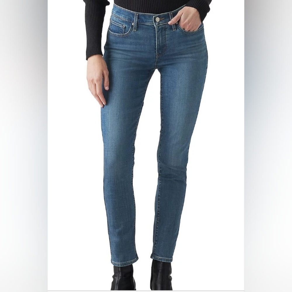Levis, 311 shaping skinny, size 29